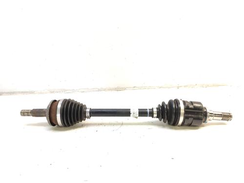 Used Right front driveshaft TOYOTA VERSO (_R2_) 1.6 (ZGR20_, ZGR20R) (132 hp) 14470509