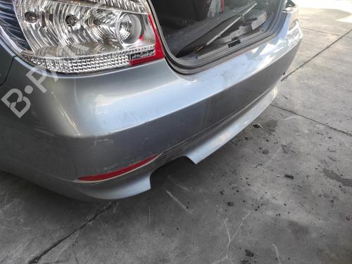 Rear bumper BMW 5 (E60) 520 i | BP14476732C8 