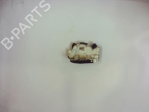 Used Rear left lock SEAT IBIZA IV (6J5, 6P1) 1.2 TSI (90 hp) 19045453