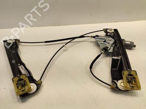 Front right window mechanism OPEL ASTRA J GTC 2.0 CDTI (08) | BP34486967C23 - Image 2