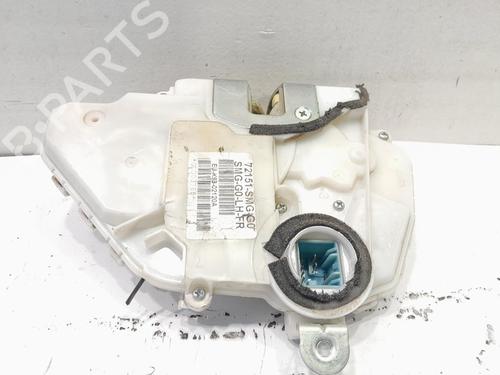 Front left lock HONDA CIVIC VIII Hatchback (FN, FK) 1.8 (FN1, FK2) | BP14478597C98 
