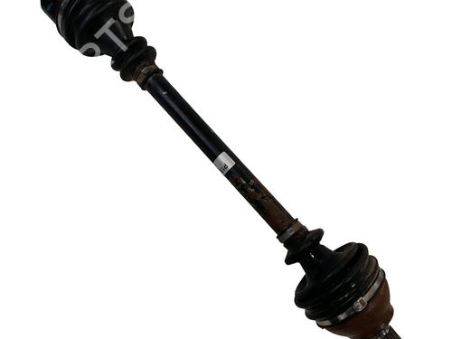Used Left front driveshaft Left front driveshaft TOYOTA PROACE CITY Box Body/MPV (BPZ_) 1.5 D-4D 100 (BPZM) (102 hp) 34551733 34551733