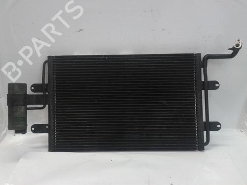Used AC radiator AC radiator SEAT LEON (1M1) [1999-2006] 36230553 36230553