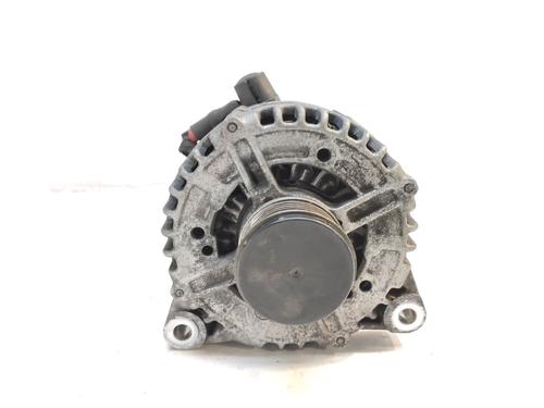 Used Alternator Alternator LAND ROVER FREELANDER 2 (L359) [2006-2015] 35730919 35730919