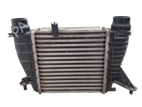 Used Intercooler RENAULT CLIO III (BR0/1, CR0/1) 1.5 dCi (88 hp) 26501307