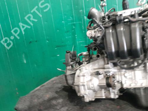 Starter HYUNDAI i20 I (PB, PBT) 1.2 | BP35735733M8 - Image 4