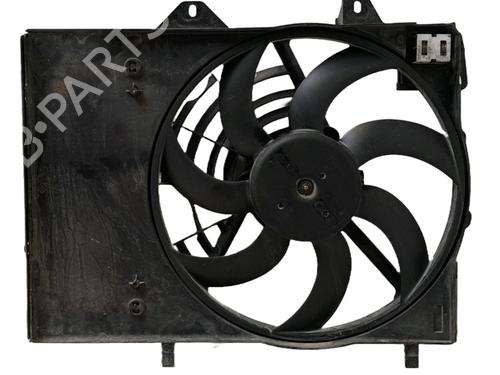 radiator-fan-citroen-c3-iii-sx-2016-33409412 main image