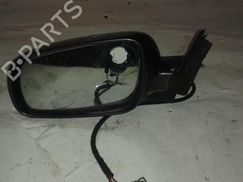 Used Left mirror SKODA SUPERB I (3U4) 1.9 TDI (130 hp) 14451196