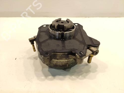 Used Vacuum pump Vacuum pump OPEL INSIGNIA A Saloon (G09) 2.0 CDTI (69) (131 hp) 34486465 34486465