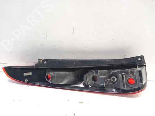 Right taillight FORD FIESTA V (JH_, JD_) 1.4 16V | BP14447429C35 