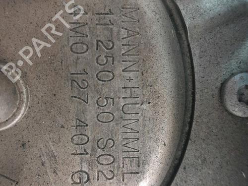 Used Support Support VW TOUAREG (CR7, RC8) [2017-2026] 35731971 35731971