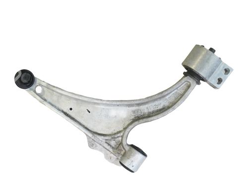 Used Right front suspension arm OPEL ASTRA J GTC 1.6 CDTI (08) (110 hp) 24318573