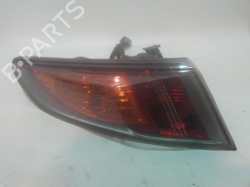 Feu arrière gauche Feu arrière gauche HONDA CIVIC VIII Hatchback (FN, FK) 2.2 CTDi (FK3) (140 hp) 34482914 34482914