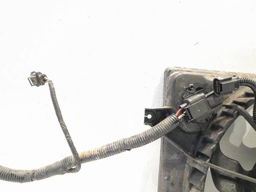 Used Radiator fan Radiator fan KIA CEE'D (JD) [2012-2018] 34545645 34545645