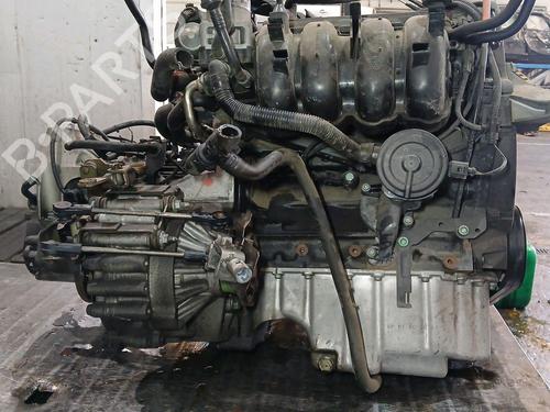 Starter SEAT TOLEDO II (1M2) 1.6 16V | BP35735290M8 - Image 4
