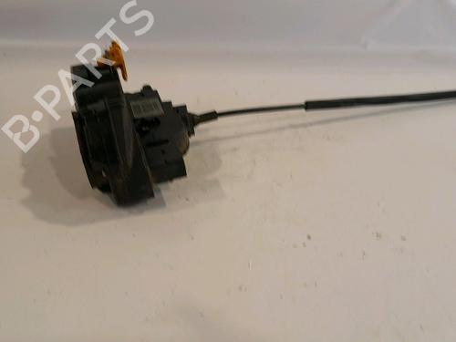 Rear left lock OPEL ASTRA J (P10) 1.6 CDTi (68) | BP16953653C100 