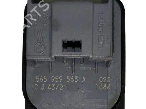 Mirror switch SKODA OCTAVIA IV Combi (NX5, PV5) 2.0 TDi | BP40512406I25 - Image 2