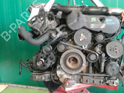 Used Gearbox Gearbox AUDI A6 C6 (4F2) 3.0 TDI quattro (225 hp) 33979976 33979976