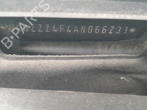 Rim AUDI A6 C6 (4F2) 2.7 TDI | BP37221485C45  - Image 7