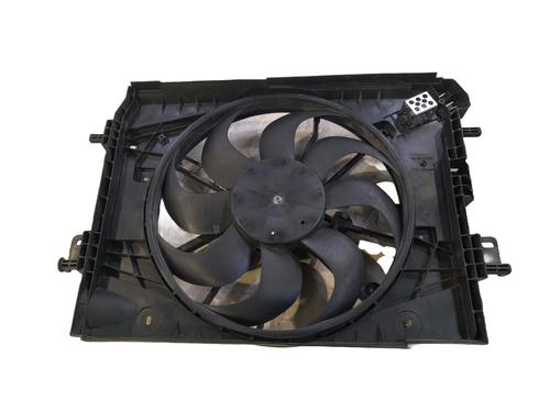 Radiator fan RENAULT CAPTUR I (J5_, H5_) 0.9 TCe 90 | BP33405141M35 - Image 2