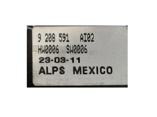 Switch BMW X3 (F25) xDrive 30 d | BP34470339I30 - Image 3