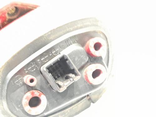 Left mirror HYUNDAI COUPE II (GK) 2.0 | BP14478393C26 
