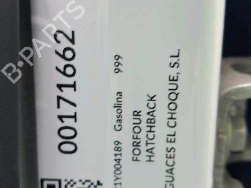 Other SMART FORFOUR Hatchback (453) 1.0 (453.042, 453.043) | BP33409103O1  - Image 7