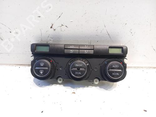 Used Climate control VW PASSAT B5 (3B2) [1996-2001]  18702526