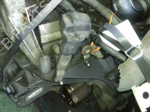 Gearbox FORD FOCUS I (DAW, DBW)  | BP17627146M3 