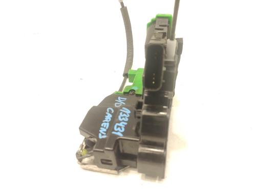Used Front right lock KIA CARENS IV [2013-2025]  14470396