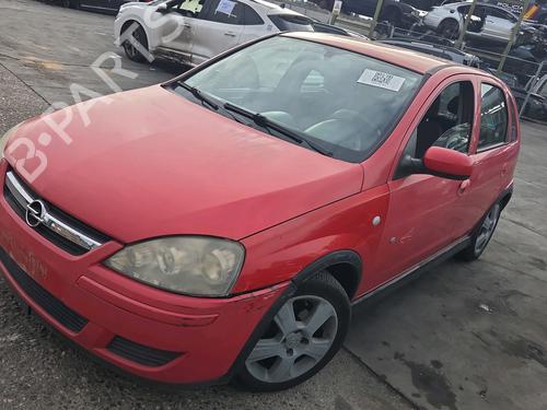 Used Parts OPEL CORSA C (X01)  1.2 Twinport (F08, F68)  4641790