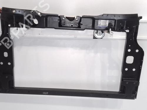 Front slam panel FORD KA (RU8) 1.2 | BP34485781C72 - Image 2