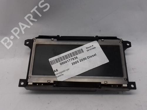 Used Other Other AUDI A6 C6 (4F2) 2.0 TDI (140 hp) 34483302 34483302