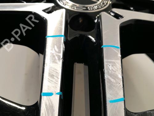 Fælk MERCEDES-BENZ EQA (H243) EQA 250+ (243.702) | BP37268714C45 - Image 4