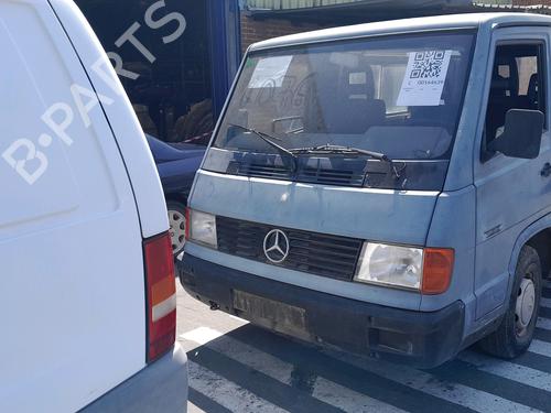 Used Parts MERCEDES-BENZ MB Van (W631) D (631.332, 631.342) (72 hp) 2266659
