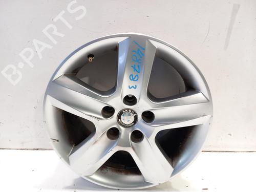 Used Rim SKODA SUPERB I (3U4) 1.9 TDI (115 hp) 14477956