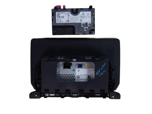 Electronic module CUPRA LEON Sportstourer (KL8, KU8, KUD) 1.5 eTSI | BP34463513M83 - Image 3