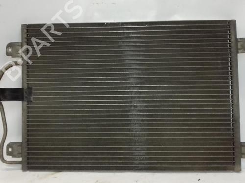 Used AC radiator AC radiator 35729935 35729935