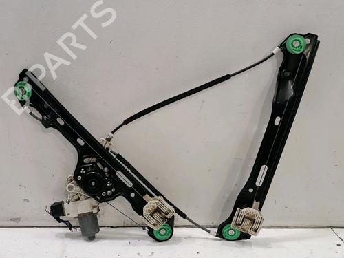 Front left window mechanism BMW 1 (E87) 116 i | BP34490317C22 - Image 2