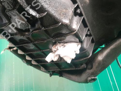 Engine MERCEDES-BENZ M-CLASS (W163) ML 400 CDI (163.128) | BP34552142M1  - Image 5