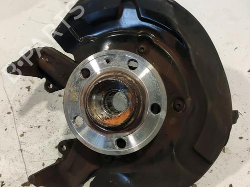 Used Left front steering knuckle Left front steering knuckle SKODA FABIA IV (PJ3) 1.0 TSI (95 hp) 36664192 36664192