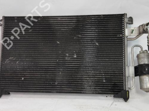 Used AC radiator AC radiator CHEVROLET EVANDA 2.0 (131 hp) 34482640 34482640
