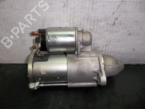 Used Starter Starter CHEVROLET AVEO / KALOS Hatchback (T250, T255) 1.4 (101 hp) 35729275 35729275