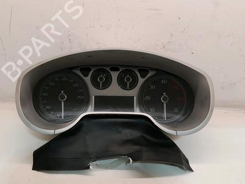 Used Instrument cluster Instrument cluster LANCIA DELTA III (844_) 1.6 D Multijet (844.AXC11, 844.AXC1A) (120 hp) 34462926 34462926
