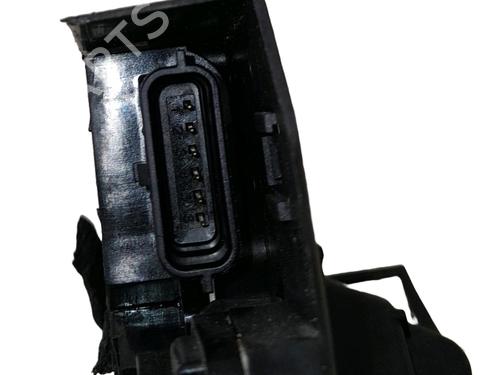 Rear left lock RENAULT ESPACE V (JR_) 2.0 Blue dCi 160 (JRAM) | BP26457934C100 