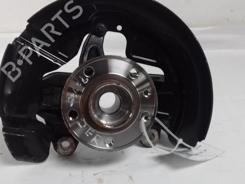 Used Right front steering knuckle Right front steering knuckle VOLVO V70 III (135) D4 (181 hp) 34482628 34482628