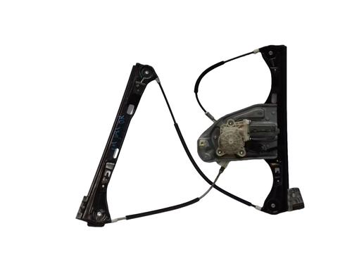 Used Front right window mechanism MERCEDES-BENZ CLC-CLASS (CL203) [2008-2011]  14458526