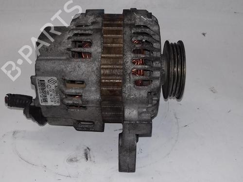 Alternator RENAULT CLIO II (BB_, CB_) 1.2 (BB0A, BB0F, BB10, BB1K, BB28, BB2D, BB2H, CB0A,... | BP14458448M7 