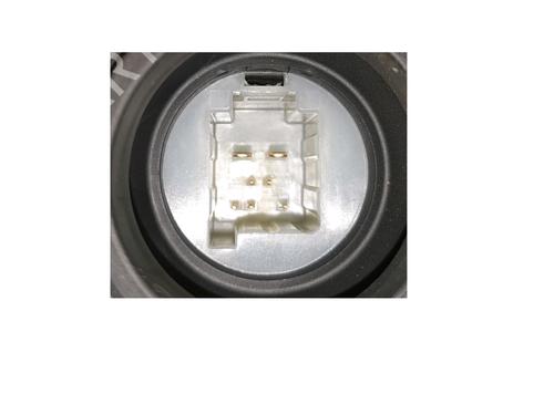 Front right window mechanism LEXUS IS III (_E3_) 300h (AVE30_, AVE30R) | BP38255197C23 - Image 3