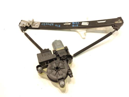 Used Rear left window mechanism SEAT IBIZA V (KJ1, KJG) [2017-2025]  14446826